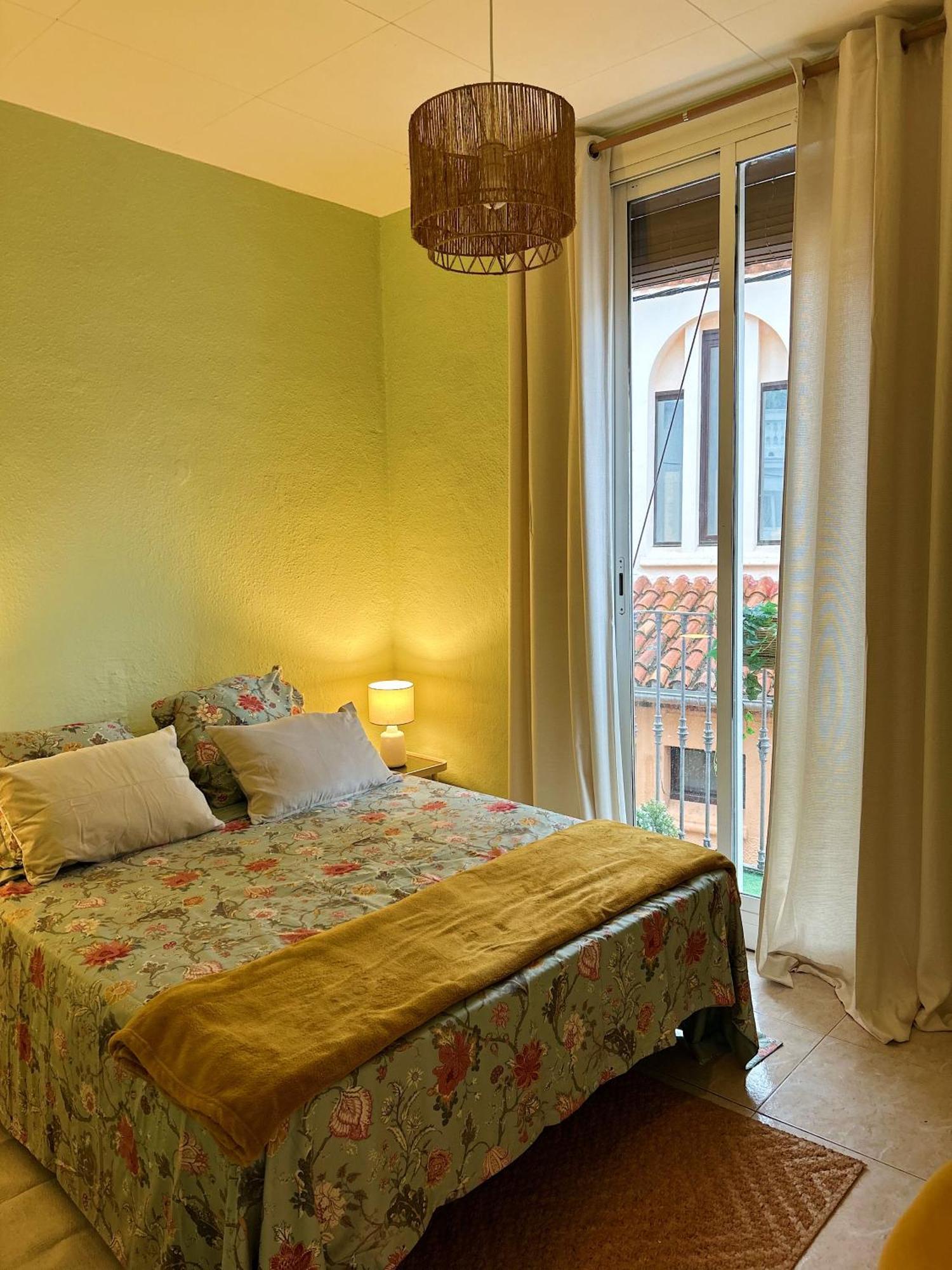 Central Market Apartment Calella Dış mekan fotoğraf